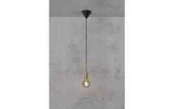 Paco Upphäng Mässing