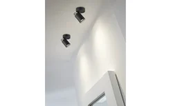 Pago Spotlight GU10 mattsvart