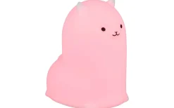 Paky LED Bordslampa vit RGBW