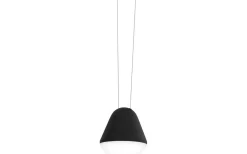 Palbieta Fönsterlampa 11,5cm GU10 LED 3000K 3W Svart