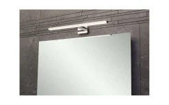 Palea 50cm Spegelbelysning Badrum IP44