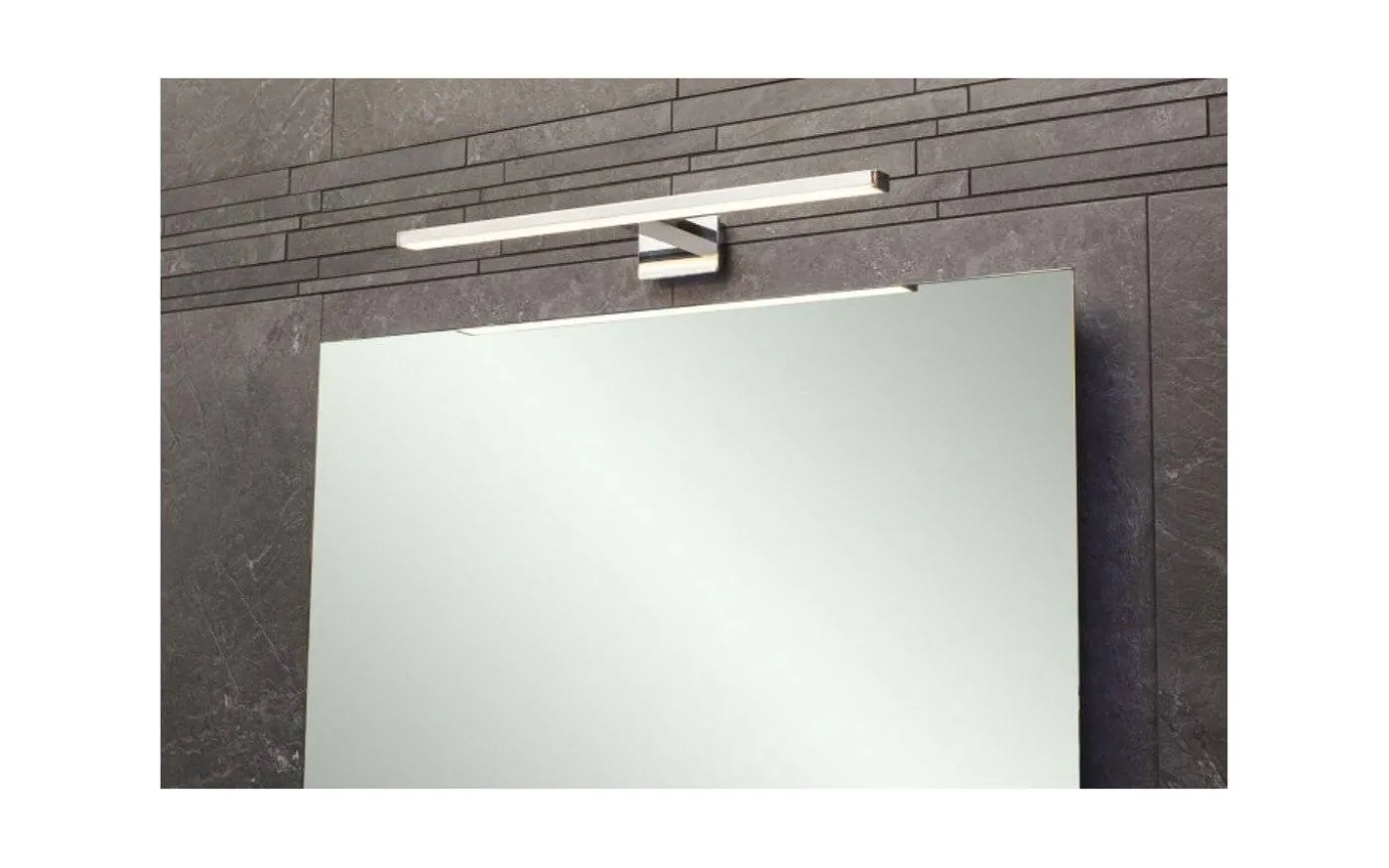 Palea 50cm Spegelbelysning Badrum IP44