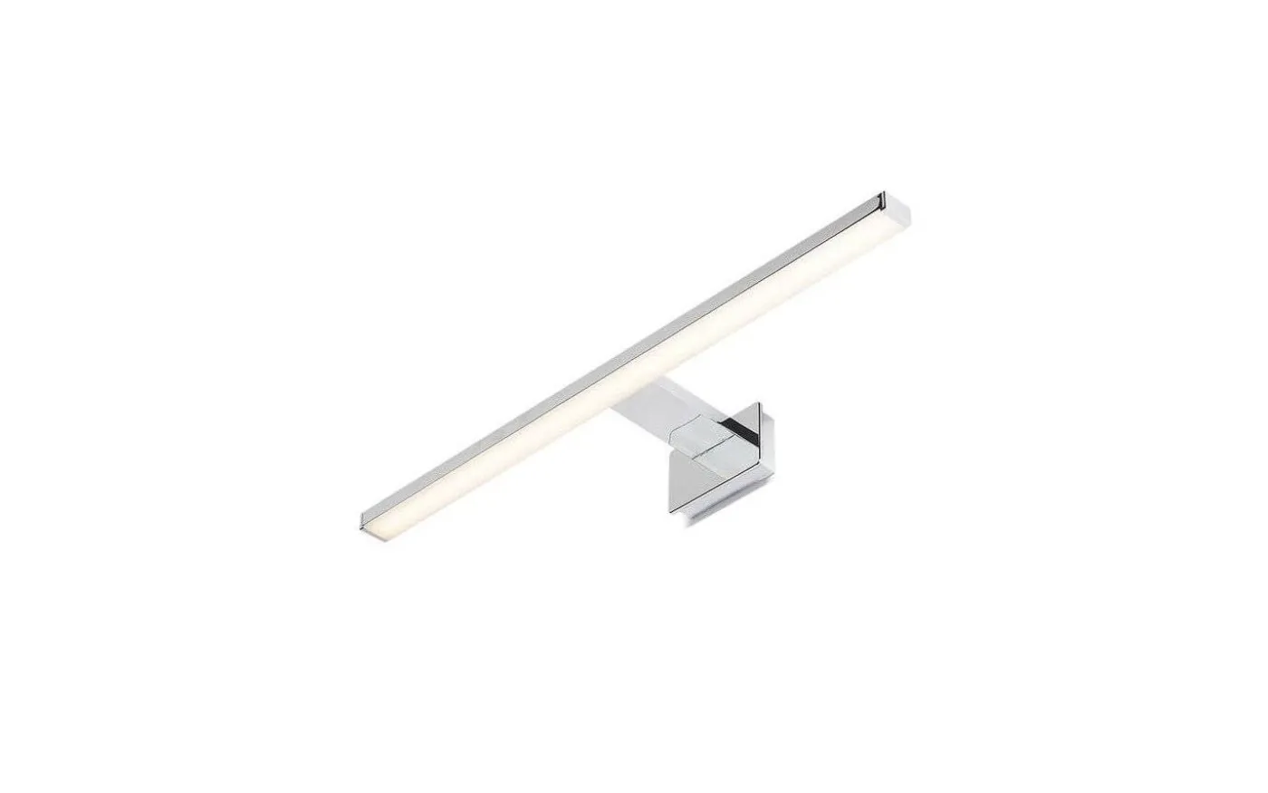 Palea 50cm Spegelbelysning Badrum IP44