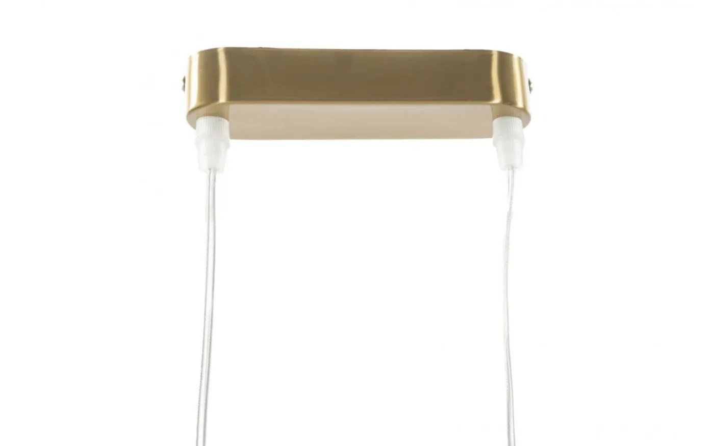 Palermo Taklampa 115cm Guld