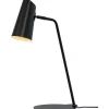 Pallas Skrivbordslampa 55cm Svart