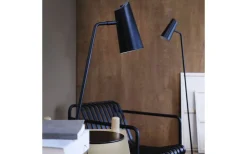 Pallas Skrivbordslampa 55cm Svart