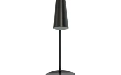 Pallas Skrivbordslampa 55cm Svart
