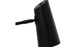 Pallas Skrivbordslampa 55cm Svart