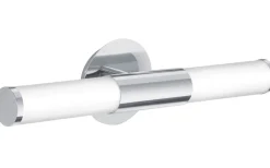 Palmera Vägglampa 45cm Krom IP44