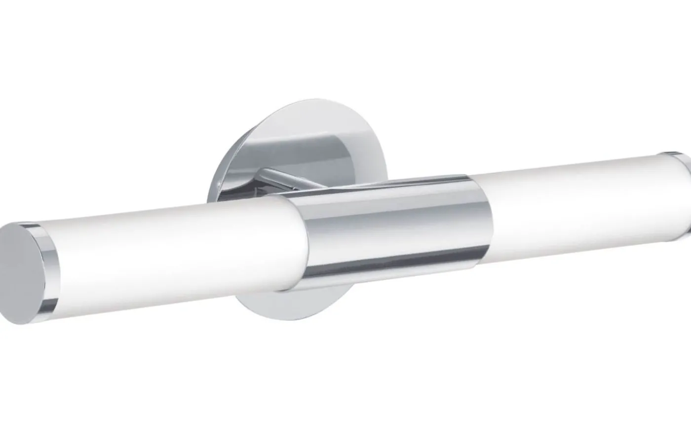 Palmera Vägglampa 45cm Krom IP44