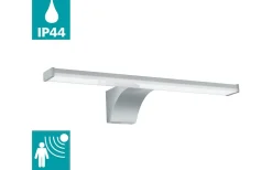 Pandella 2 Spegelbelysning 40cm LED 4000K 7,4W Silver IP44