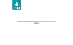 Pandella 1 Spegelbelysning 120cm LED 4000K 14W Krom IP44