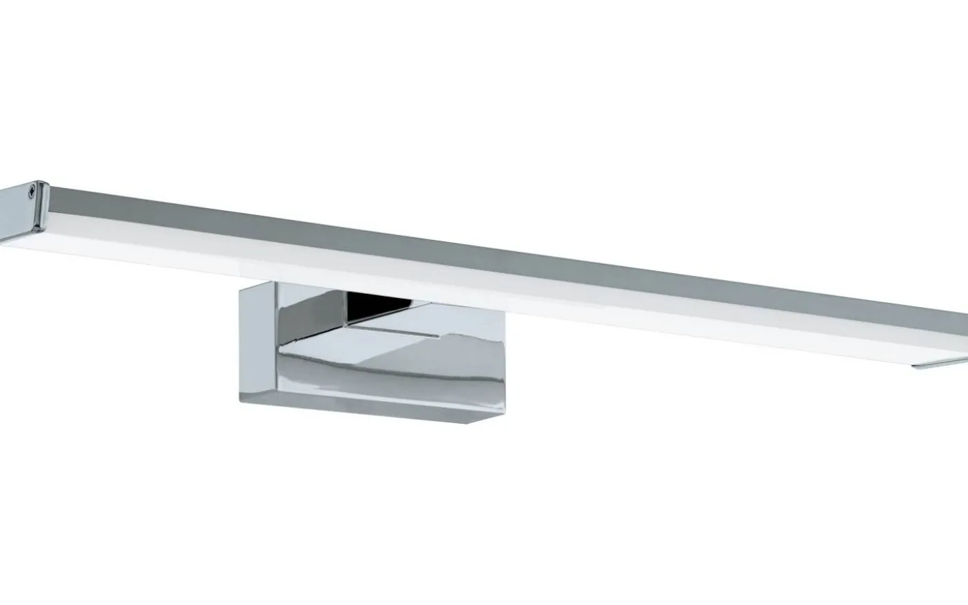 Pandella 1 Spegelbelysning 40cm LED 4000K 7,4W Krom IP44