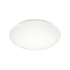 Paolo H2O Plafond LED 37cm vit IP44