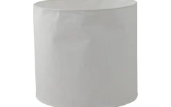 Paper Cloud Lampskärm Ø35cm Vit