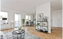 Paragon Bordslampa 69cm