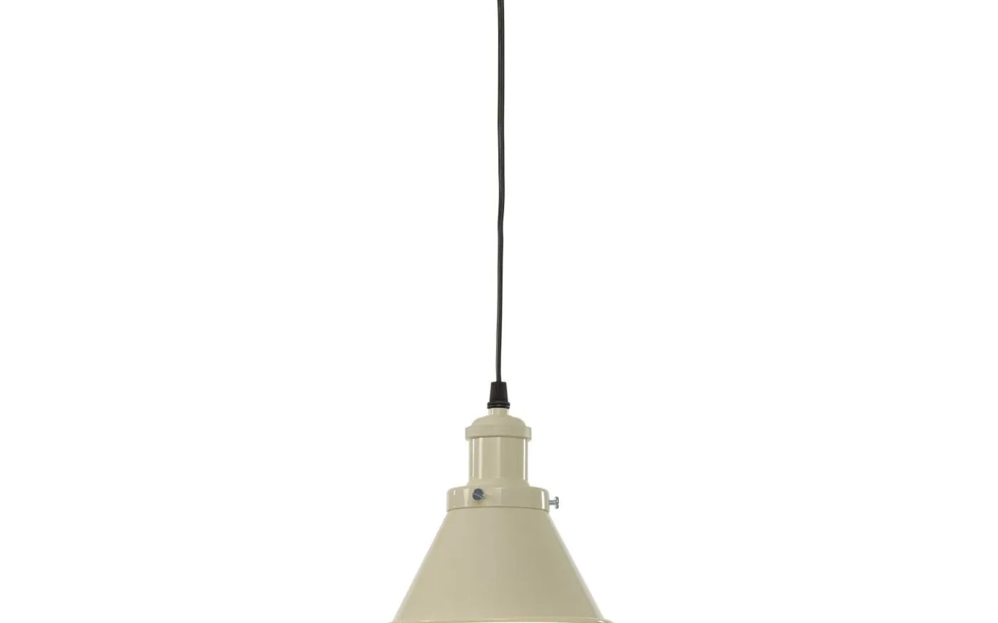 Paris Fönsterlampa 15cm Beige