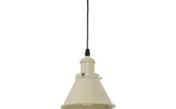 Paris Fönsterlampa 15cm Beige