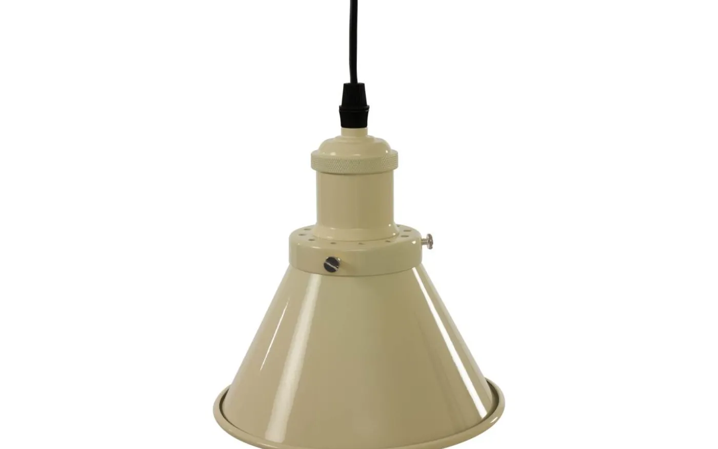 Paris Fönsterlampa 15cm Beige