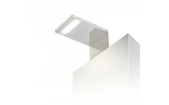 Paris Skåpsbelysning Krom LED 3W IP44 3000K