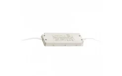 Paris Skåpsbelysning Krom LED 3W IP44 3000K