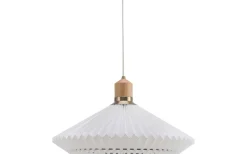 Paris Taklampa Ø56cm Vit