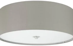 Pasteri Plafond Ø47,5cm Brun