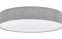 Pasteri Plafond 76cm Grå