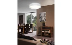 Pasteri Plafond 32cm LED 3000K 10,8W Vit