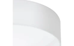 Pasteri Plafond 32cm LED 3000K 10,8W Vit