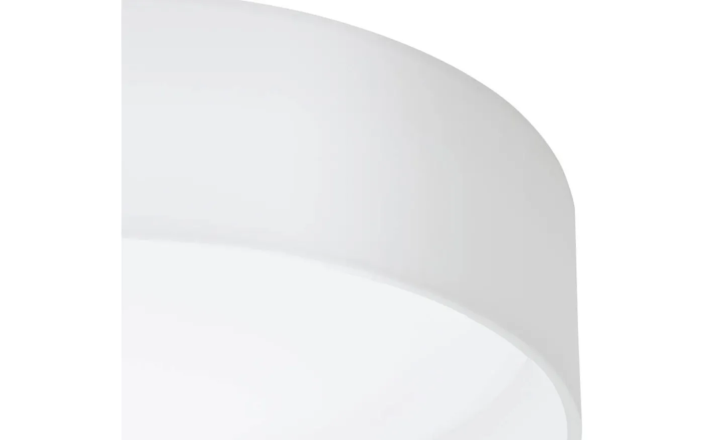 Pasteri Plafond 32cm LED 3000K 10,8W Vit