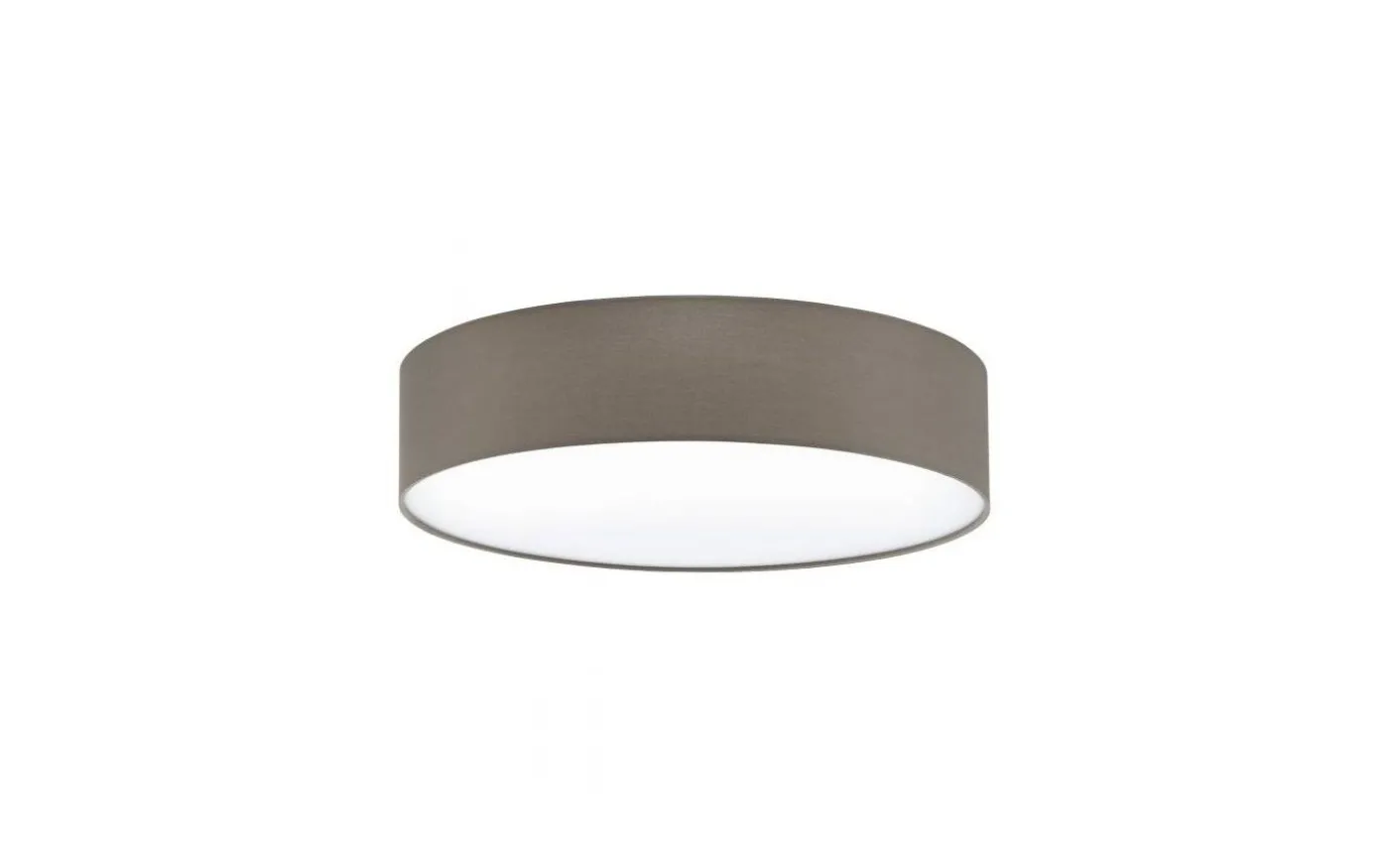 Pasteri Plafond 57cm Taupe