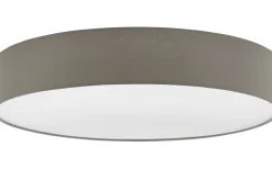 Pasteri Plafond 76cm Taupe
