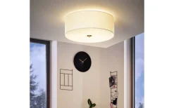 Pasteri Plafond Ø47,5cm Vit