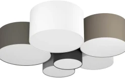 Pastore Plafond 99cm Färgmix