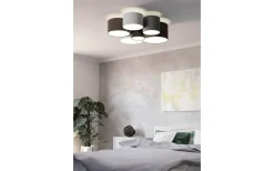 Pastore Plafond 99cm Färgmix
