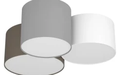 Pastore Plafond 61cm Färgmix