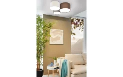 Pastore Plafond 61cm Färgmix