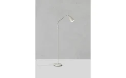 Patro Golvlampa LED 3-Steg-DIM 140cm Beige