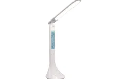 Patty Skrivbordslampa LED vit uppladdningsbar 4000K