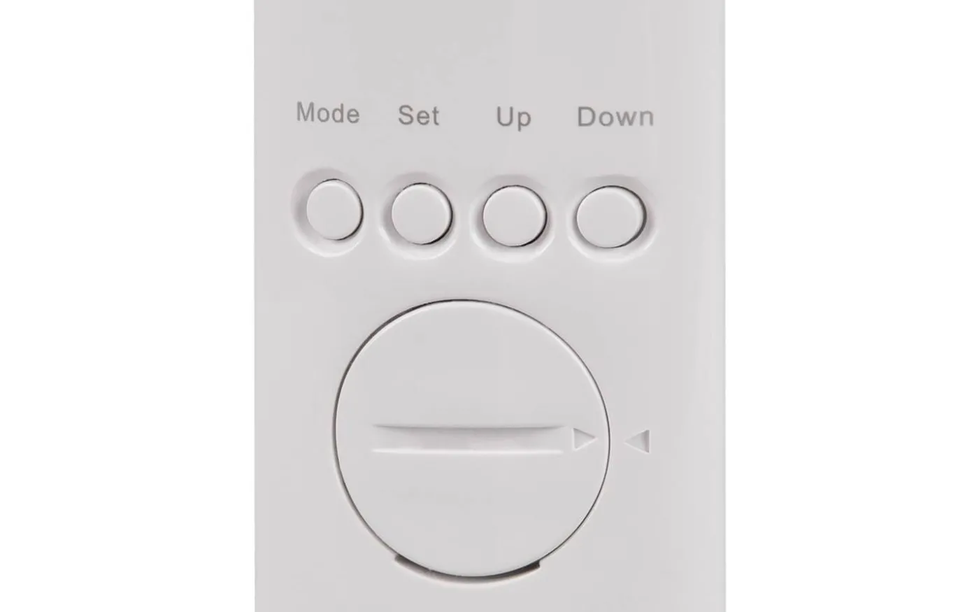 Patty Skrivbordslampa LED vit uppladdningsbar 4000K