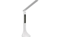 Patty Skrivbordslampa LED vit uppladdningsbar 4000K