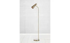 Peak Golvlampa 125cm Antik