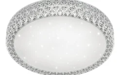 Pegasus Plafond LED 60cm vit