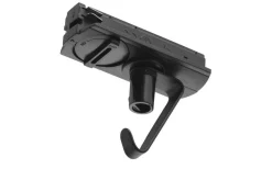 Pendeladapter 1-Fas Link Svart