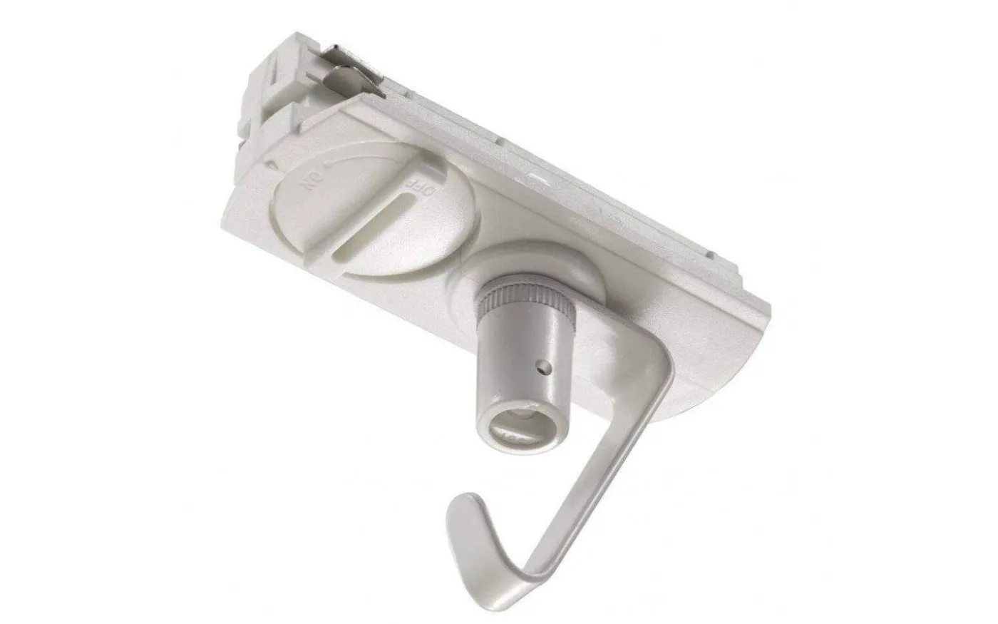 Pendeladapter 1-Fas Link Vit