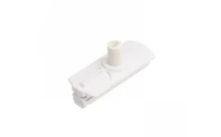 Pendeladapter 1-Fas Vit