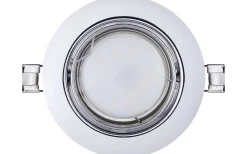 Peneto Spotlight 3-Pack GU10 LED 3000K 3x4,6W Krom