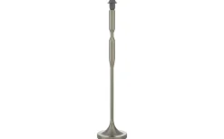 Penser Lampfot 65cm Svart Nickel