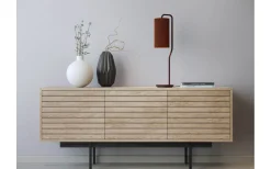 Pensile Lampfot 62,5cm Dark Red exkl. Skärm